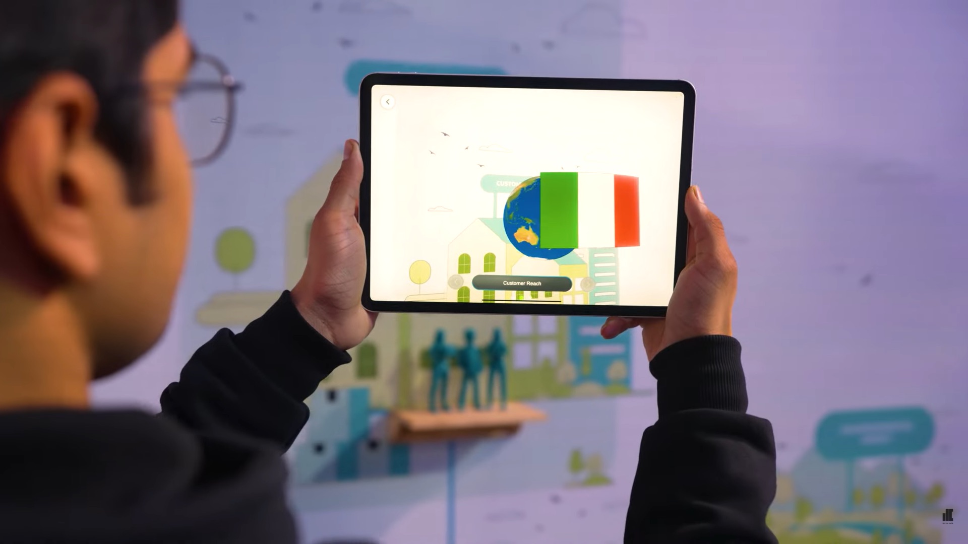 Businesses Using AR to Increase Audience Engagement